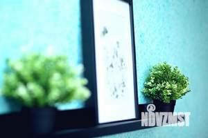 1-к квартира, посуточно, 40м2, 2/10 этаж