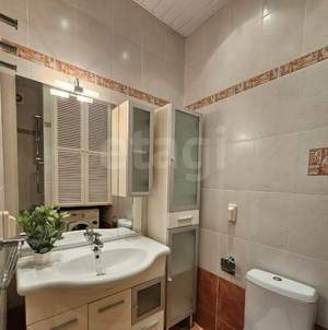 2-к квартира, на длительный срок, 50м2, 5/5 этаж