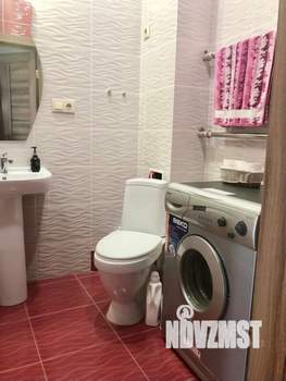 1-к квартира, на длительный срок, 41м2, 7/10 этаж