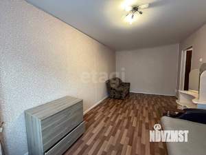 1-к квартира, на длительный срок, 30м2, 2/9 этаж