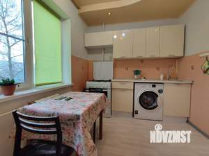 1-к квартира, посуточно, 48м2, 2/9 этаж