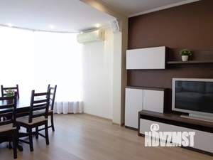 3-к квартира, на длительный срок, 135м2, 7/9 этаж