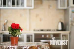 2-к квартира, посуточно, 45м2, 2/5 этаж