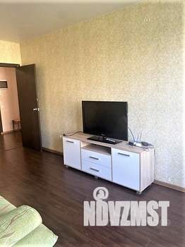 1-к квартира, на длительный срок, 37м2, 2/3 этаж