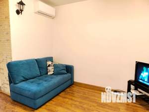 1-к квартира, посуточно, 28м2, 13/17 этаж