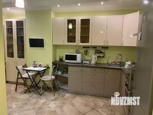 1-к квартира, на длительный срок, 45м2, 7/13 этаж