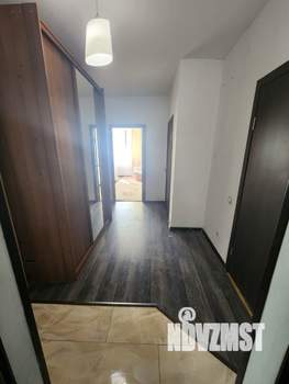 1-к квартира, на длительный срок, 44м2, 3/16 этаж