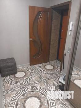 1-к квартира, на длительный срок, 47м2, 4/15 этаж