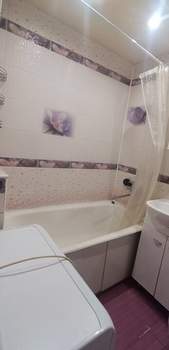 2-к квартира, на длительный срок, 43м2, 3/9 этаж