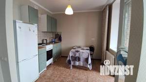 1-к квартира, на длительный срок, 37м2, 2/16 этаж