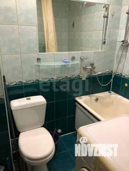 1-к квартира, на длительный срок, 32м2, 1/5 этаж