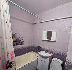 1-к квартира, на длительный срок, 39м2, 1/9 этаж