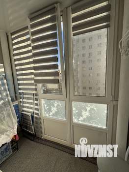 1-к квартира, на длительный срок, 33м2, 7/8 этаж