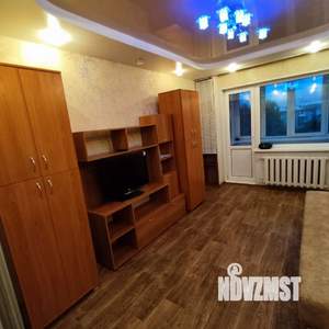 2-к квартира, на длительный срок, 45м2, 5/5 этаж