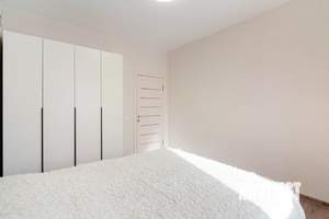 1-к квартира, на длительный срок, 54м2, 2/15 этаж