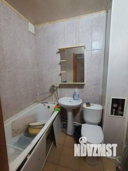 1-к квартира, на длительный срок, 30м2, 4/9 этаж