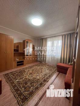 1-к квартира, на длительный срок, 40м2, 6/10 этаж