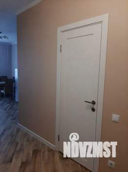 1-к квартира, посуточно, 43м2, 11/16 этаж