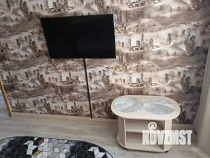 2-к квартира, посуточно, 43м2, 3/5 этаж