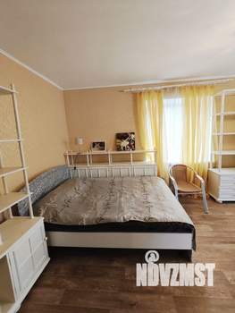 1-к квартира, на длительный срок, 31м2, 4/5 этаж