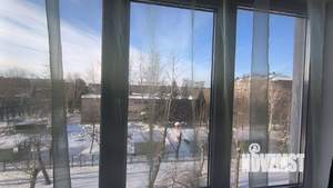 2-к квартира, на длительный срок, 48м2, 4/5 этаж