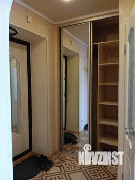 1-к квартира, на длительный срок, 33м2, 8/9 этаж