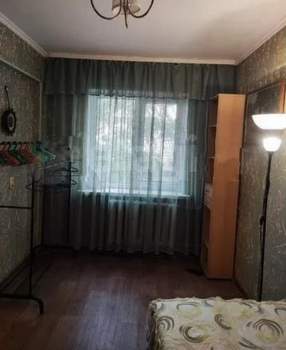 2-к квартира, на длительный срок, 45м2, 1/5 этаж