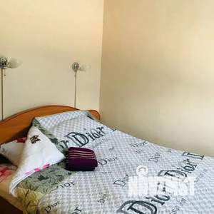 3-к квартира, посуточно, 42м2, 2/5 этаж