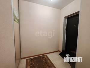 1-к квартира, на длительный срок, 26м2, 7/9 этаж