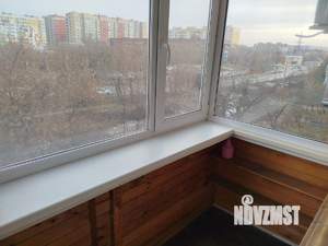 2-к квартира, посуточно, 48м2, 4/5 этаж