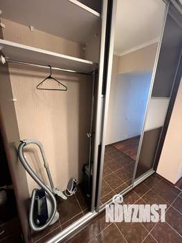 Студия квартира, на длительный срок, 60м2, 6/11 этаж