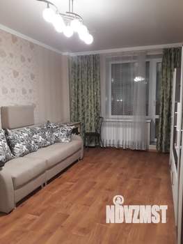 2-к квартира, на длительный срок, 58м2, 2/10 этаж