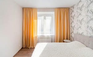 1-к квартира, на длительный срок, 54м2, 2/15 этаж