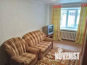 1-к квартира, на длительный срок, 30м2, 1/9 этаж