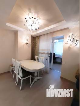 3-к квартира, на длительный срок, 110м2, 7/16 этаж