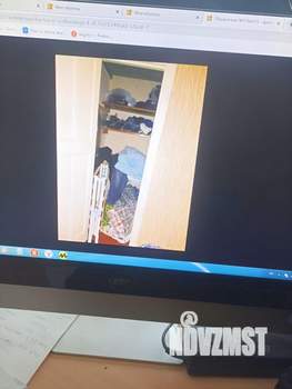 2-к квартира, на длительный срок, 42м2, 5/5 этаж