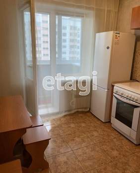 1-к квартира, на длительный срок, 34м2, 7/10 этаж