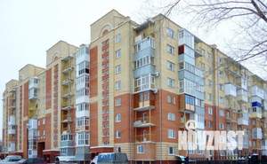 1-к квартира, на длительный срок, 36м2, 8/8 этаж