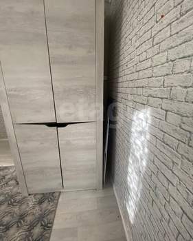 1-к квартира, на длительный срок, 30м2, 3/3 этаж