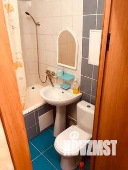 1-к квартира, посуточно, 31м2, 2/4 этаж