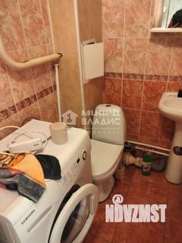 1-к квартира, на длительный срок, 30м2, 4/9 этаж