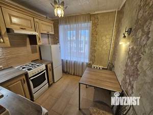 2-к квартира, на длительный срок, 42м2, 3/5 этаж