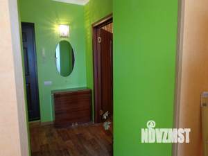 1-к квартира, на длительный срок, 39м2, 4/9 этаж