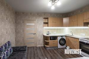 1-к квартира, на длительный срок, 55м2, 11/15 этаж