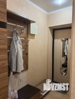 1-к квартира, на длительный срок, 31м2, 3/4 этаж