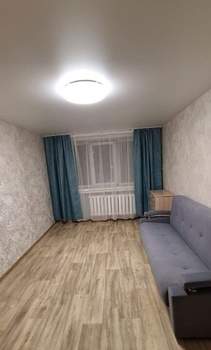 1-к квартира, на длительный срок, 31м2, 1/5 этаж