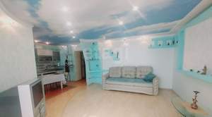 2-к квартира, на длительный срок, 76м2, 2/9 этаж