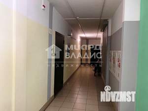 1-к квартира, на длительный срок, 39м2, 2/19 этаж