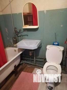 1-к квартира, на длительный срок, 39м2, 4/9 этаж