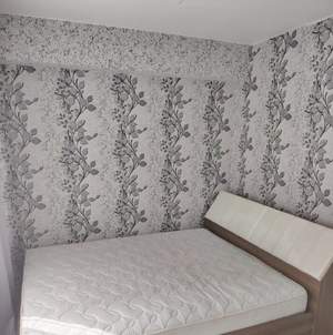 2-к квартира, на длительный срок, 40м2, 1/5 этаж